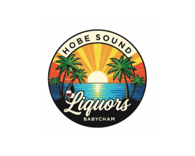 Hobe Sound Liquors entry by Deffen21