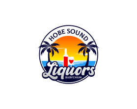 Hobe Sound Liquors entry by andsue