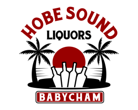 Hobe Sound Liquors entry by mulia