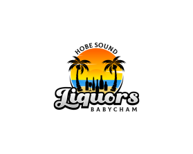 Hobe Sound Liquors entry by andsue