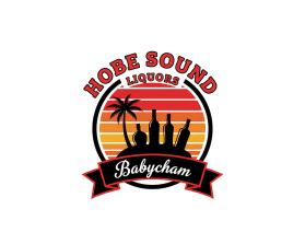 Hobe Sound Liquors entry by RinNAKAMURA