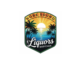 Hobe Sound Liquors entry by Deffen21