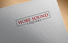 Hobe Sound Liquors entry by BALASIK