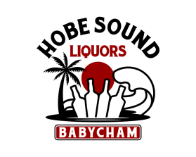 Hobe Sound Liquors entry by mulia