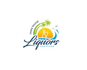 Hobe Sound Liquors entry by Designerguru1111