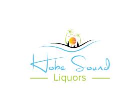 Hobe Sound Liquors entry by Kawser480