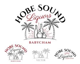 Hobe Sound Liquors entry by Armchtrm