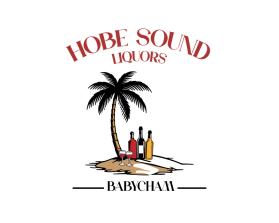 Hobe Sound Liquors entry by IHROM