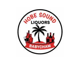 Hobe Sound Liquors entry by Deffen21