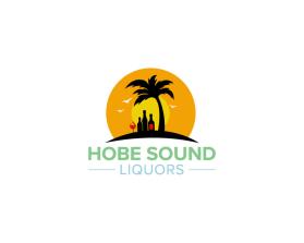 Hobe Sound Liquors entry by Kawser480