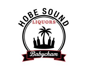 Hobe Sound Liquors entry by RinNAKAMURA