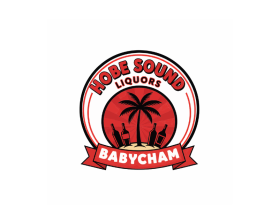 Hobe Sound Liquors entry by Deffen21