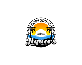 Hobe Sound Liquors entry by andsue