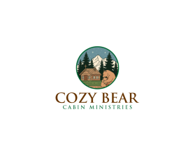 Cozy Bear Cabin Ministries entry by andi suhendi