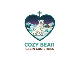 Cozy Bear Cabin Ministries entry by ARSA AZURA