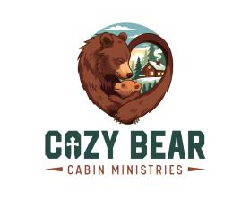 Cozy Bear Cabin Ministries entry by Chandra Setya  Wardhana