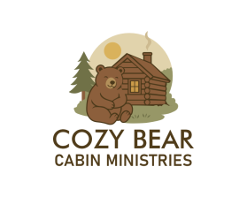 Cozy Bear Cabin Ministries entry by makmur Sentosa