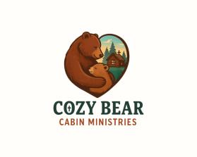 Cozy Bear Cabin Ministries entry by ARSA AZURA