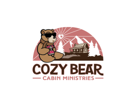 Cozy Bear Cabin Ministries entry by Ali Ahmad