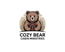 Cozy Bear Cabin Ministries entry by NAVNEET SINGH