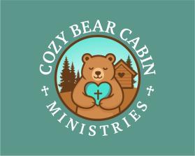 Cozy Bear Cabin Ministries entry by rudi sumardi