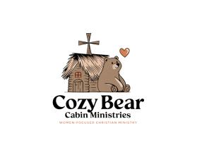 Cozy Bear Cabin Ministries entry by NAVNEET SINGH
