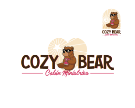 Cozy Bear Cabin Ministries entry by Ali Ahmad