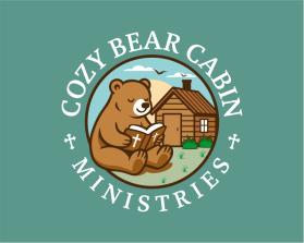 Cozy Bear Cabin Ministries entry by rudi sumardi