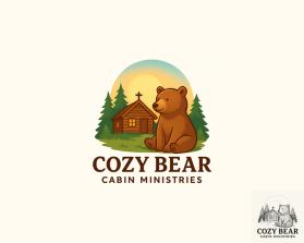 Cozy Bear Cabin Ministries entry by ARSA AZURA