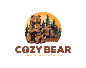 Cozy Bear Cabin Ministries entry by Indra Palasara