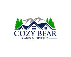 Cozy Bear Cabin Ministries entry by Bayu Agung Mahendra