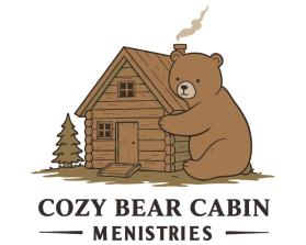 Cozy Bear Cabin Ministries entry by Anto421