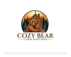 Cozy Bear Cabin Ministries entry by Arif Fahmi