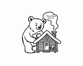 Cozy Bear Cabin Ministries entry by Mazharul Islam