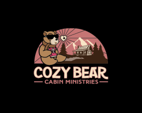 Cozy Bear Cabin Ministries entry by Ali Ahmad