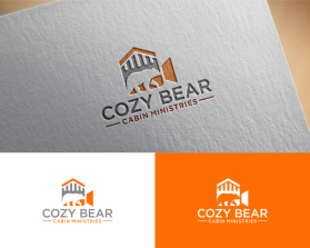 Cozy Bear Cabin Ministries entry by Crisdy99