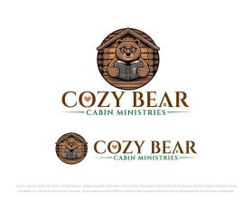 Cozy Bear Cabin Ministries entry by Arif Fahmi