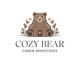 Cozy Bear Cabin Ministries entry by NAVNEET SINGH