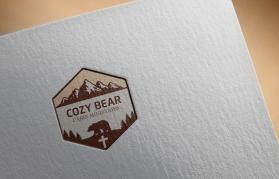 Cozy Bear Cabin Ministries entry by ronniery dos santos oliveira