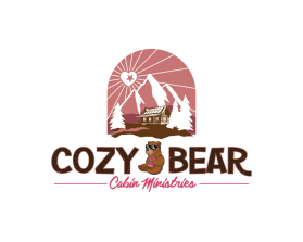 Cozy Bear Cabin Ministries entry by Ali Ahmad