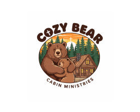 Cozy Bear Cabin Ministries entry by Deffen