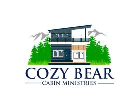 Cozy Bear Cabin Ministries entry by Bayu Agung Mahendra
