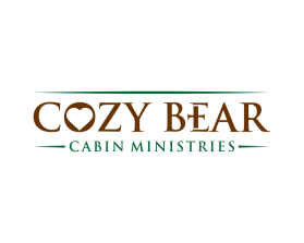 Cozy Bear Cabin Ministries entry by mulia