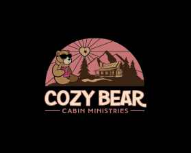 Cozy Bear Cabin Ministries entry by Ali Ahmad