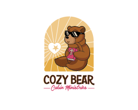 Cozy Bear Cabin Ministries entry by Ali Ahmad