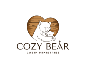 Cozy Bear Cabin Ministries entry by Alifya
