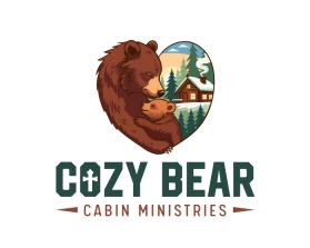 Cozy Bear Cabin Ministries entry by Chandra Setya  Wardhana