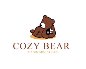 Cozy Bear Cabin Ministries entry by Kawser
