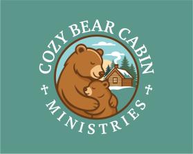 Cozy Bear Cabin Ministries entry by rudi sumardi