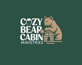 Cozy Bear Cabin Ministries entry by Nadine Gharbi